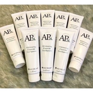 Kem đánh răng AP24 Nuskin