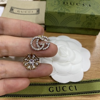 Hoa tai(bông tai) gucci cao cấp