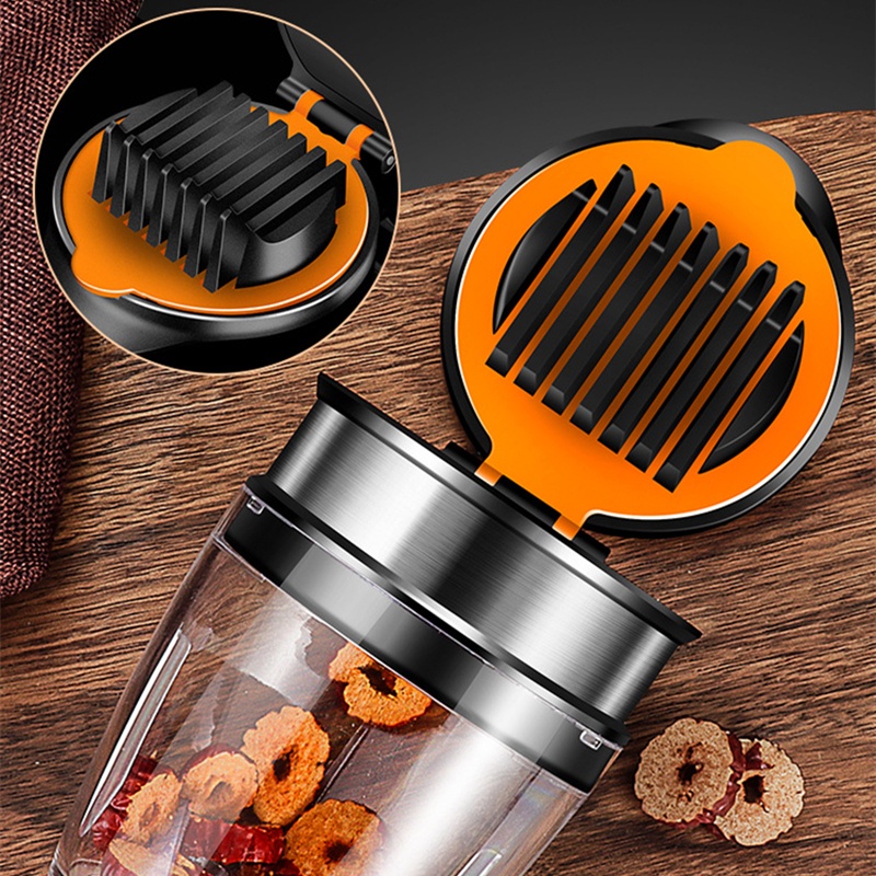 Dụng Cụ Cắt Lát Khoai Tây Bằng Thép Không Gỉ 304
