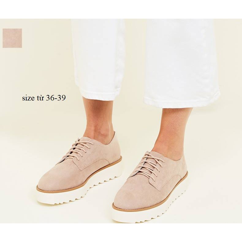 trả order- không dư- giày Newlook mẫu 8