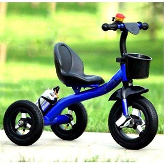 [Trợ giá] Xe đạp 3 bánh bình nước con bọ (mẫu mới 2020)