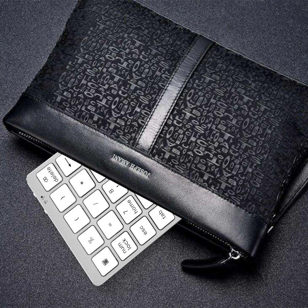 MAG Bàn Phím Không Dây HUB USB Bằng Hợp Kim Nhôm