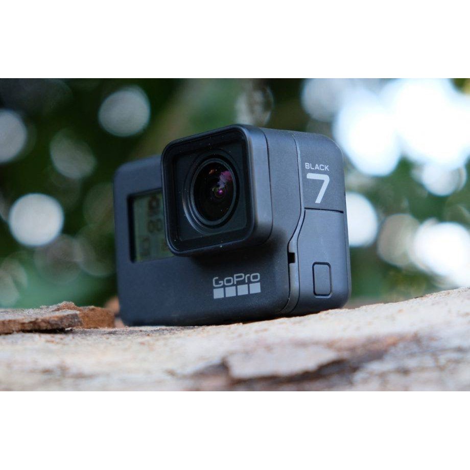 Gopro Hero 7 Hàng Chính Hãng - Bảo hành 1 năm 1 đổi 1 | BigBuy360 - bigbuy360.vn