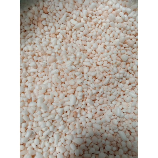 1 kg bỏng gạo nếp nguyên chất thơm ngon