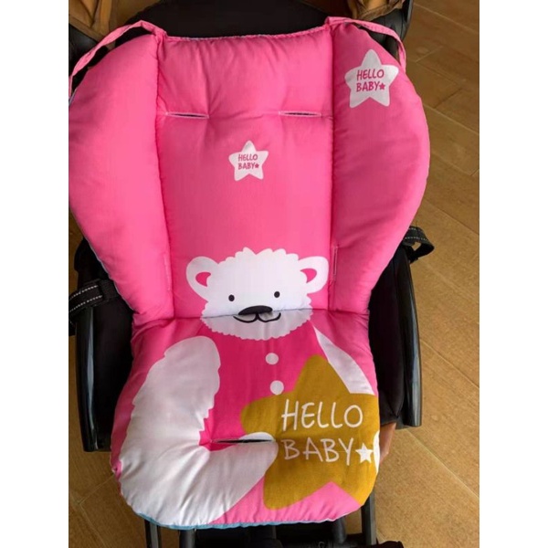 Miếng lót xe đẩy