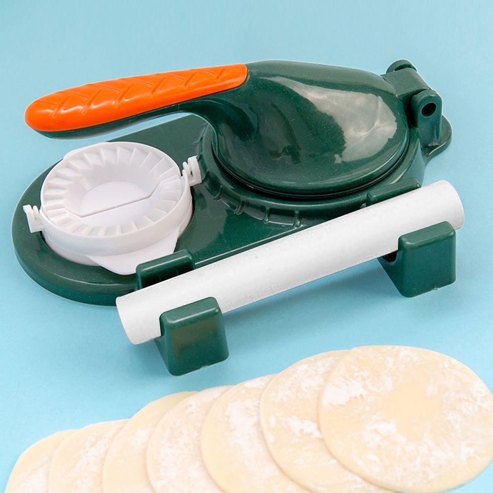 Khuôn Làm Bánh Xếp 3 Trong 1 Tiện Dụng