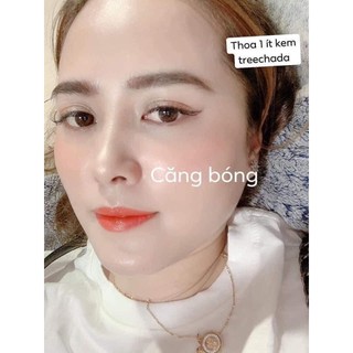 Kem TreeChada Dưỡng Makeup Thái Lan (bill Thái)