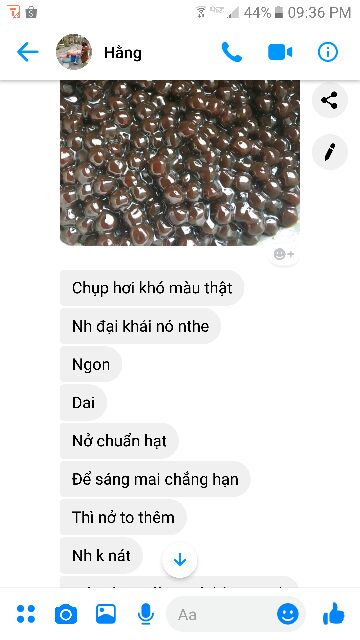 Trân châu đen - Caramen - trân châu Tocotoco | BigBuy360 - bigbuy360.vn