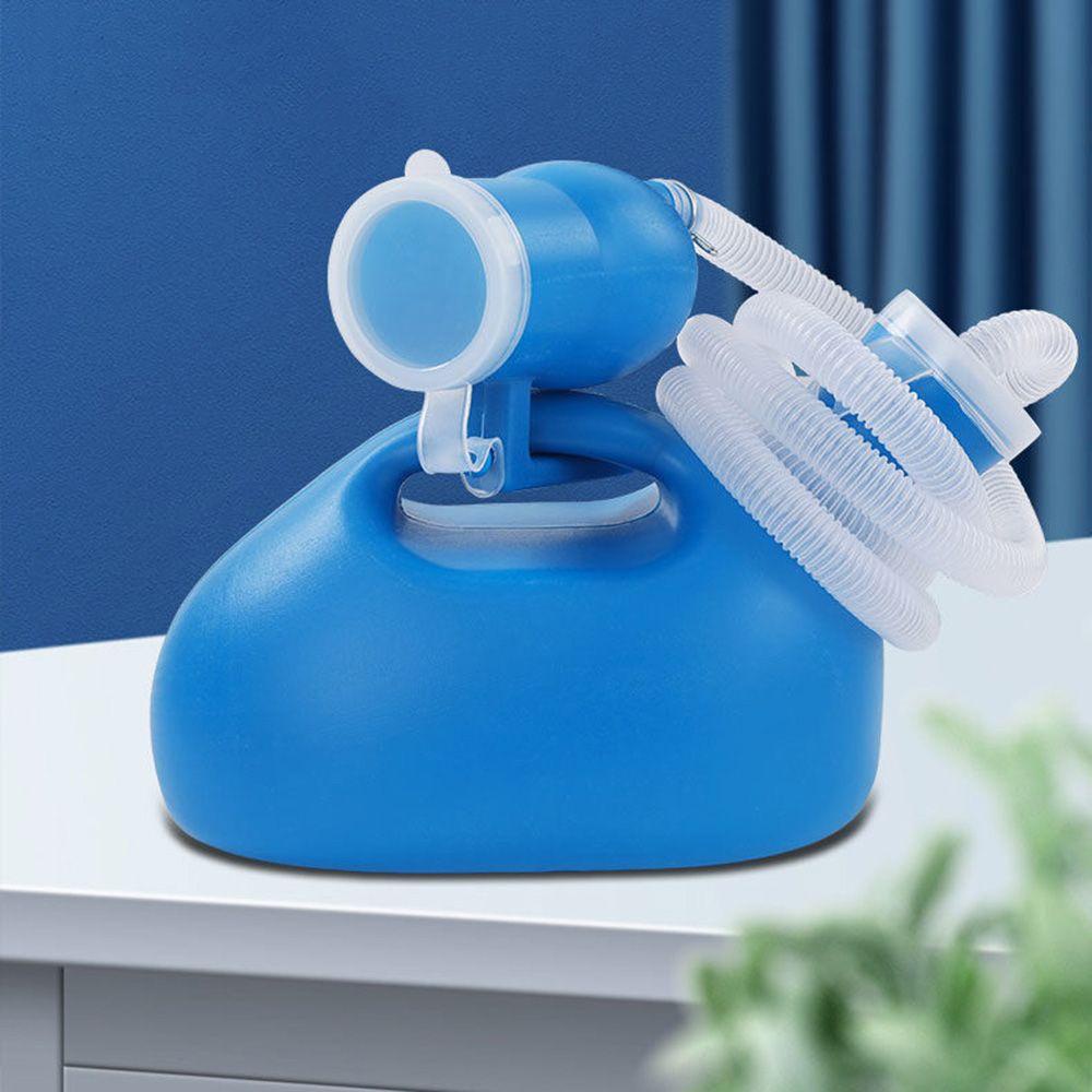 Bình Đi Vệ Sinh Cầm Tay Dung Tích 2000ml