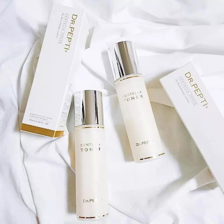 TONER DR PEPTI