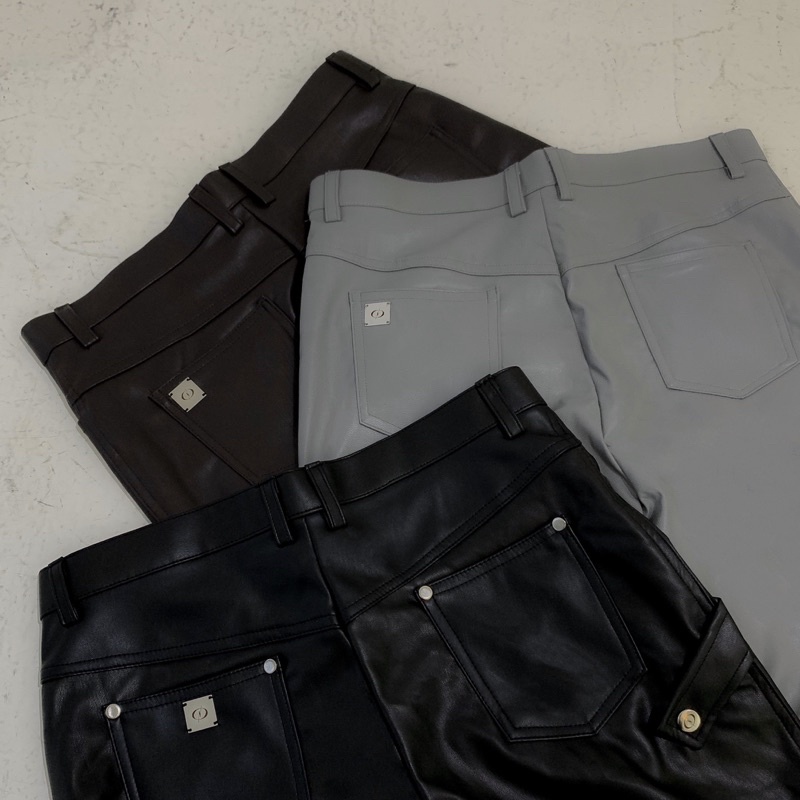 Quần da ONER | BigBuy360 - bigbuy360.vn