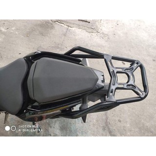 Baga ninja400 z400 kiểu Thái có tay dắt