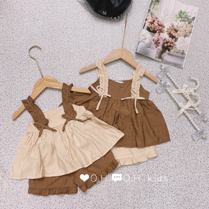 Combo sơ sinh cho bé