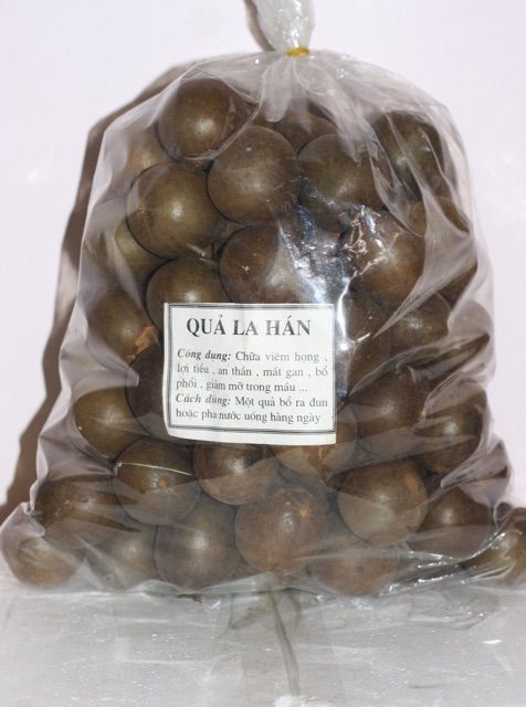 1 Trái La Hán Quả | BigBuy360 - bigbuy360.vn