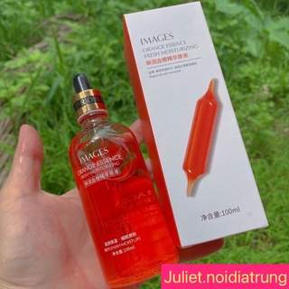 Serum vitamin C Images dưỡng trắng da, mờ vết thâm 100ml