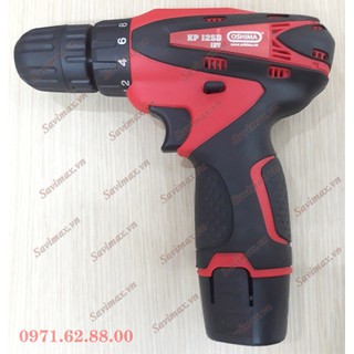 Máy khoan Oshima KP12SD