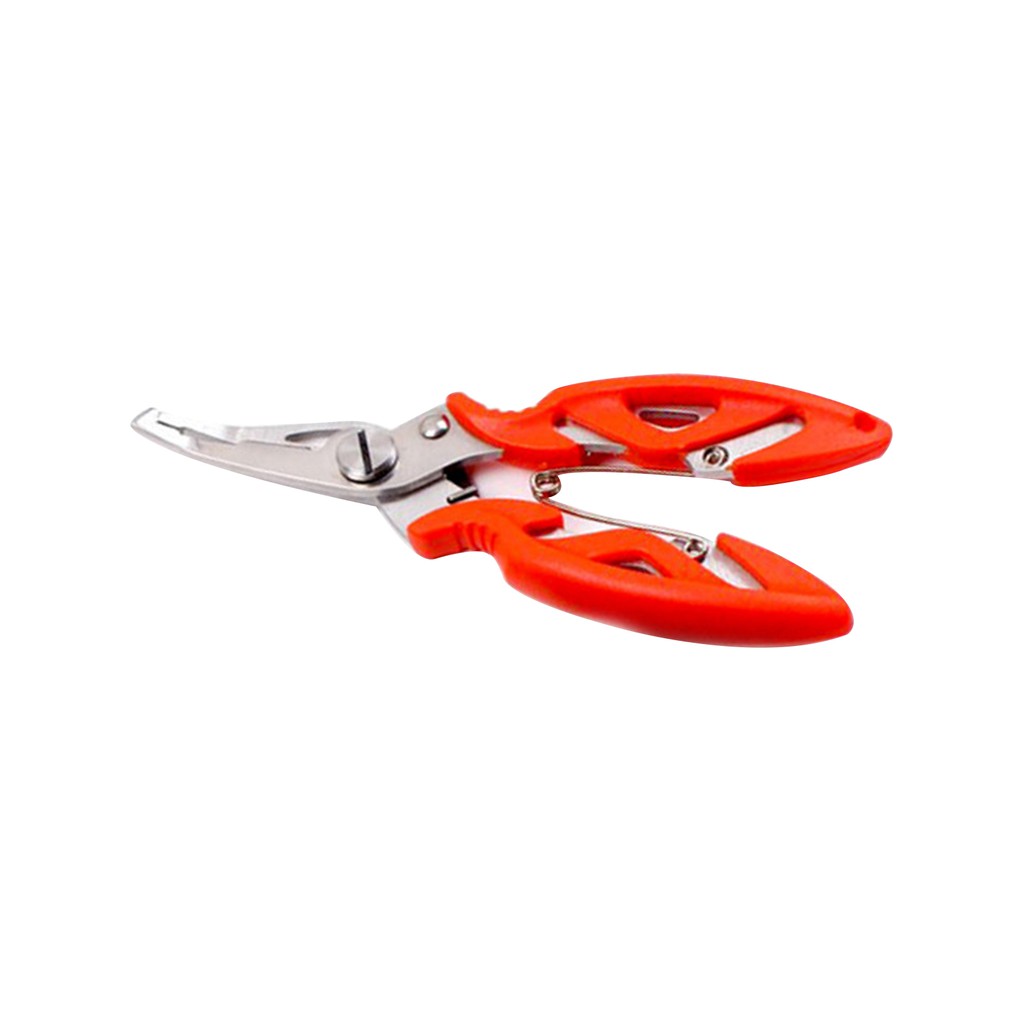 Kìm Gỡ Lưỡi Câu Cá Bằng Thép Không Gỉ