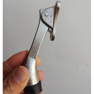 Chặn cửa móng ngựa, chèn cửa móng ngựa