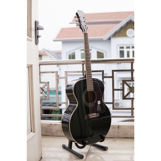 Đàn guitar Epiphone Ej200VS chính hãng