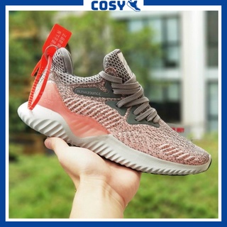 Giày Alphabounce 🎁 𝐅𝐮𝐥𝐥 𝐁𝐨𝐱 𝐁𝐢𝐥𝐥 🎁 Giày Sneaker Alphabounce Beyond Cao Cấp