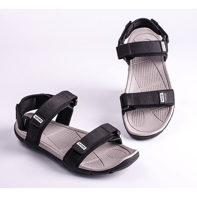 Giày Sandal Nam Vento Xuất Khẩu Nhật -  Tháo Quai Ra Làm Dép - Bảo Hành Keo Vĩnh Viễn