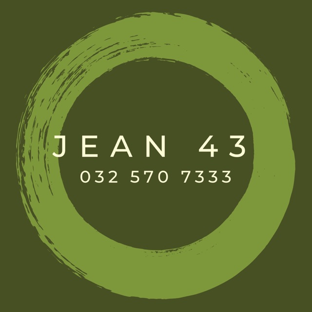 JEAN43