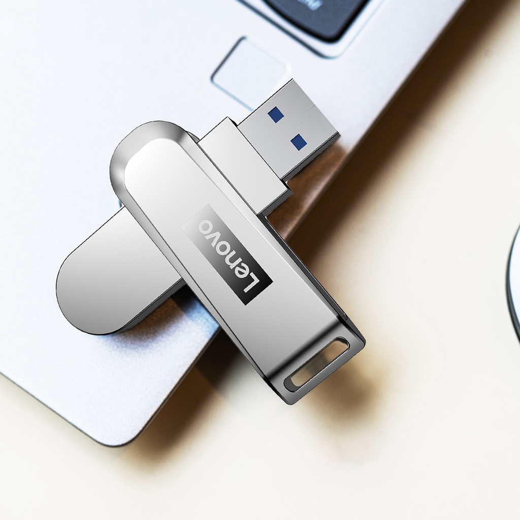 USB LENOVO X3 3.1 Chống Nước  32GB 64GB 128GB | BigBuy360 - bigbuy360.vn
