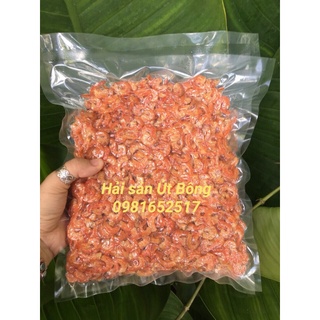 1kg tôm đất khô Cà Mau, thơm ngon, ngọt thịt!