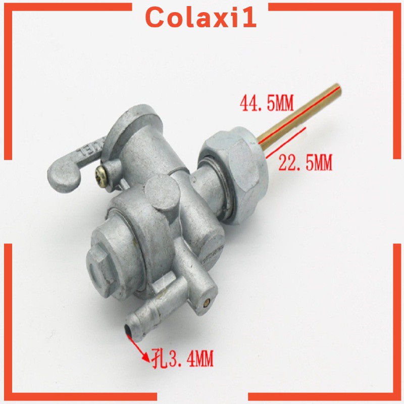 1 Van Công Tắc Bình Nhiên Liệu Cho Kawasaki G5 G7 G3Ss G4Tr C2S Ke100 Km100 | BigBuy360 - bigbuy360.vn