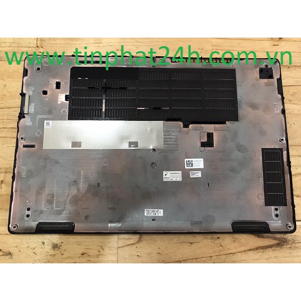 Thay Vỏ Mặt D Laptop Dell Latitude E5590 0R58R6