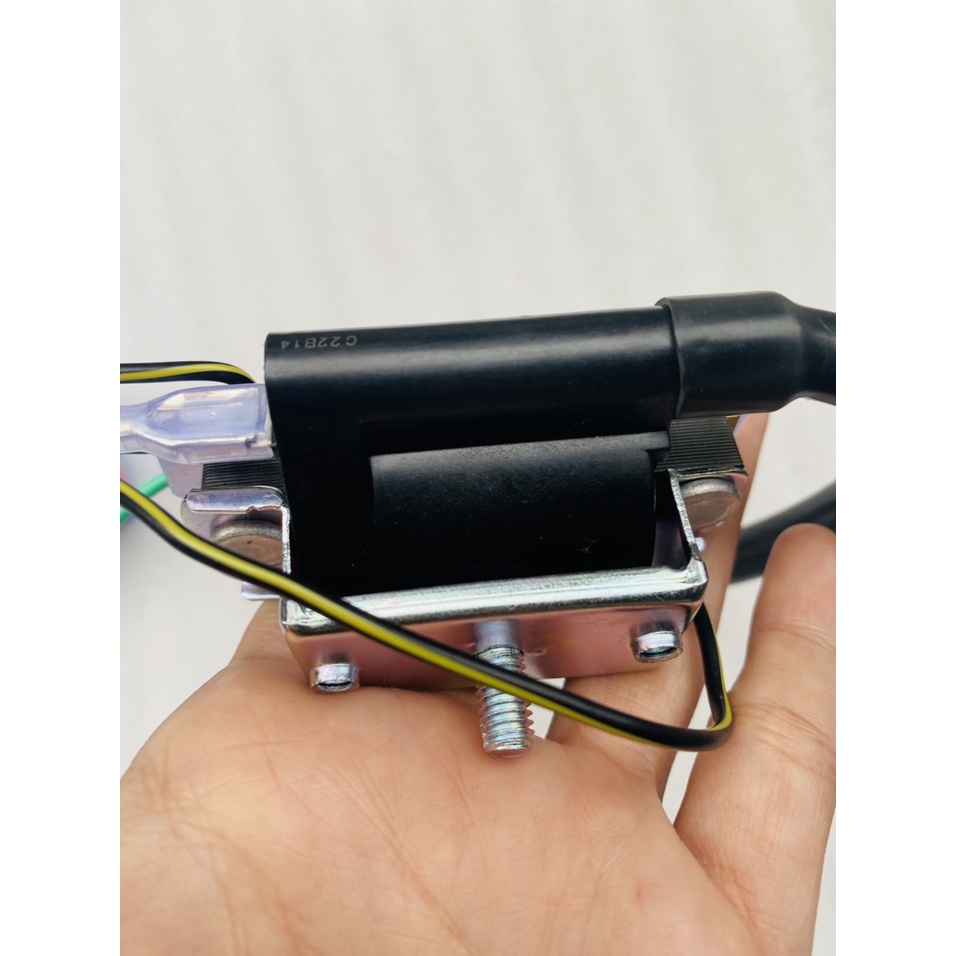 MOBIN SƯỜN XE DREAM - CUB 81 - 82 - DH - DD LIKO