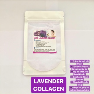 Combo 4 bịch Mask Collagen