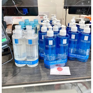 SỮA RỬA MẶT LA ROCHE - POSAY CHO DA DẦU-MỤN