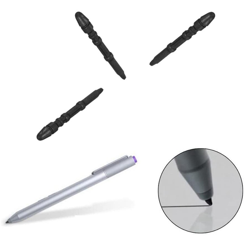 3 Pack for Surface Pro 3 Pen Tip 3Pcs Replacement Tips Refill