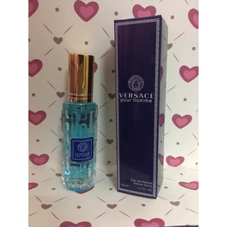 Nước Hoa Mini Versace Pour Home 20ml