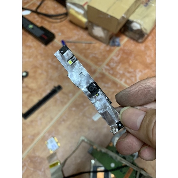 hp 8560p elitebook linh kiện 8560p rã xác