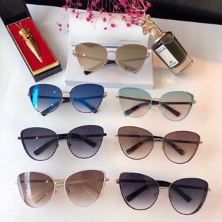 Kính JIMMY CHOO COLLECTUON Chuẩn Auth