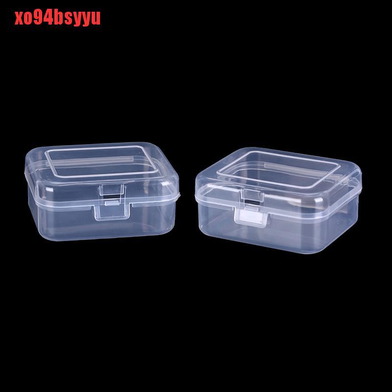 Hộp Quà Đựng Trang Sức / Đồng Hồ Đeo Tay Bền Bỉ Xo94Bsyu