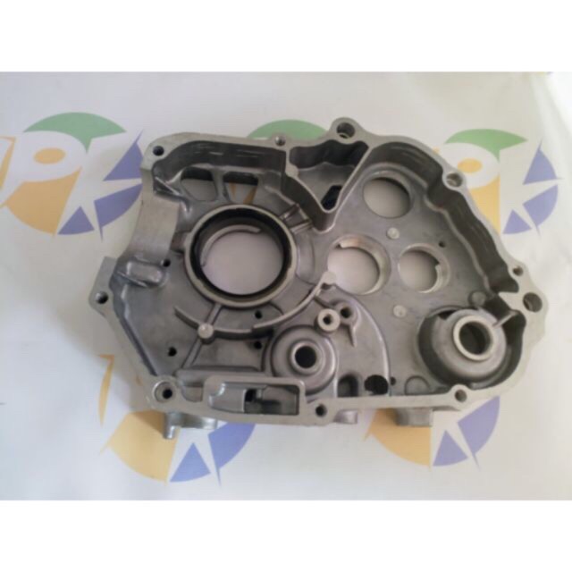 Lốc máy dream và lốc bơm nhớt rời