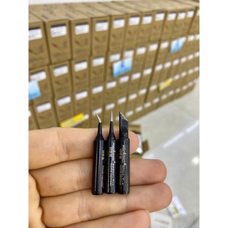 Mũi hàn Mechanic cong/ thẳng/ dao (dùng cho tay hàn 936)