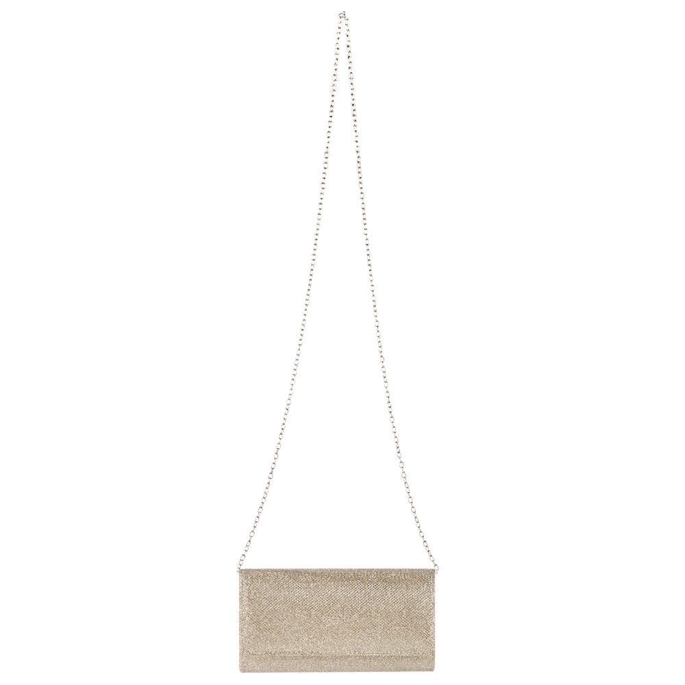 EBINLANDS Ví Cầm Tay Dự Tiệc Kiểu Dáng Sang Trọng Quý Phái