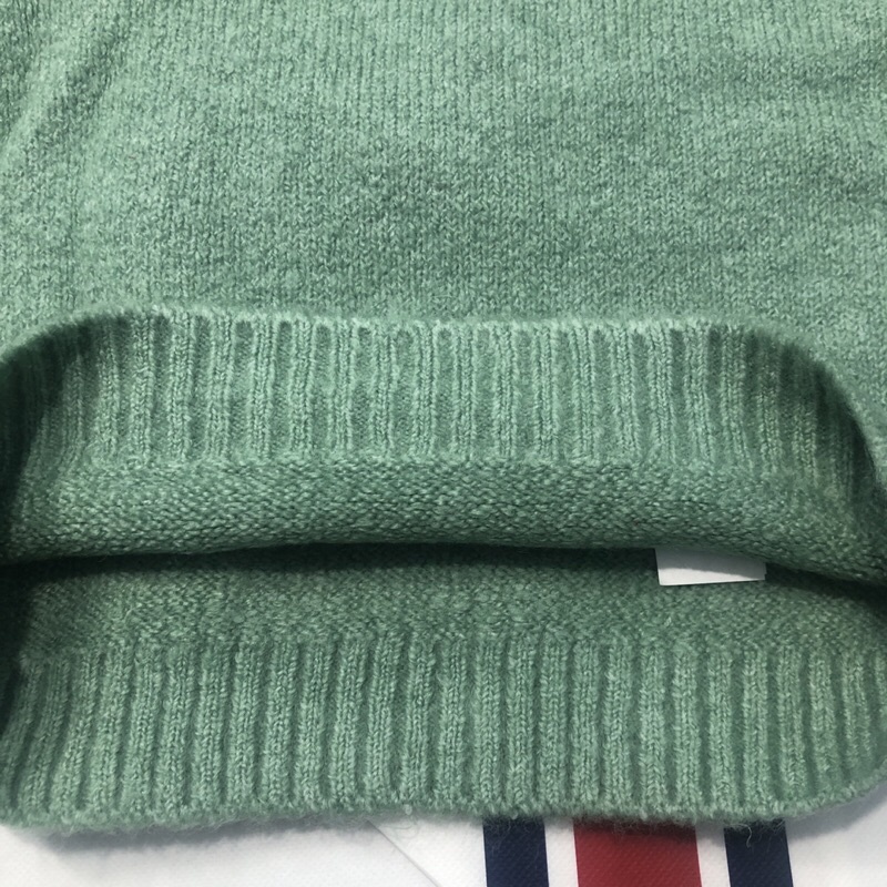 Áo len bé gái ZR 6 tháng - 5 tuổi  Áo len bông co giãn xuất dư 0322