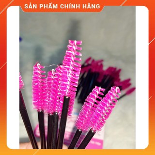 combo 5 cây chải mi nói