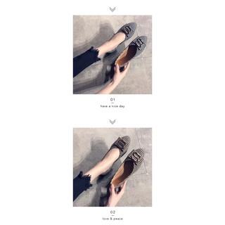 Giày Thể Thao Nữ Thời Trang Size 36-40