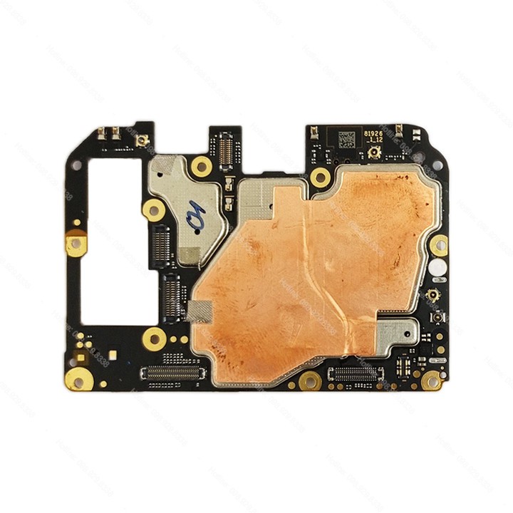 Mainboard Điện Thoại Vsmart Live Zin Bóc Máy / Bảo Hành Lỗi 1 Đổi 1