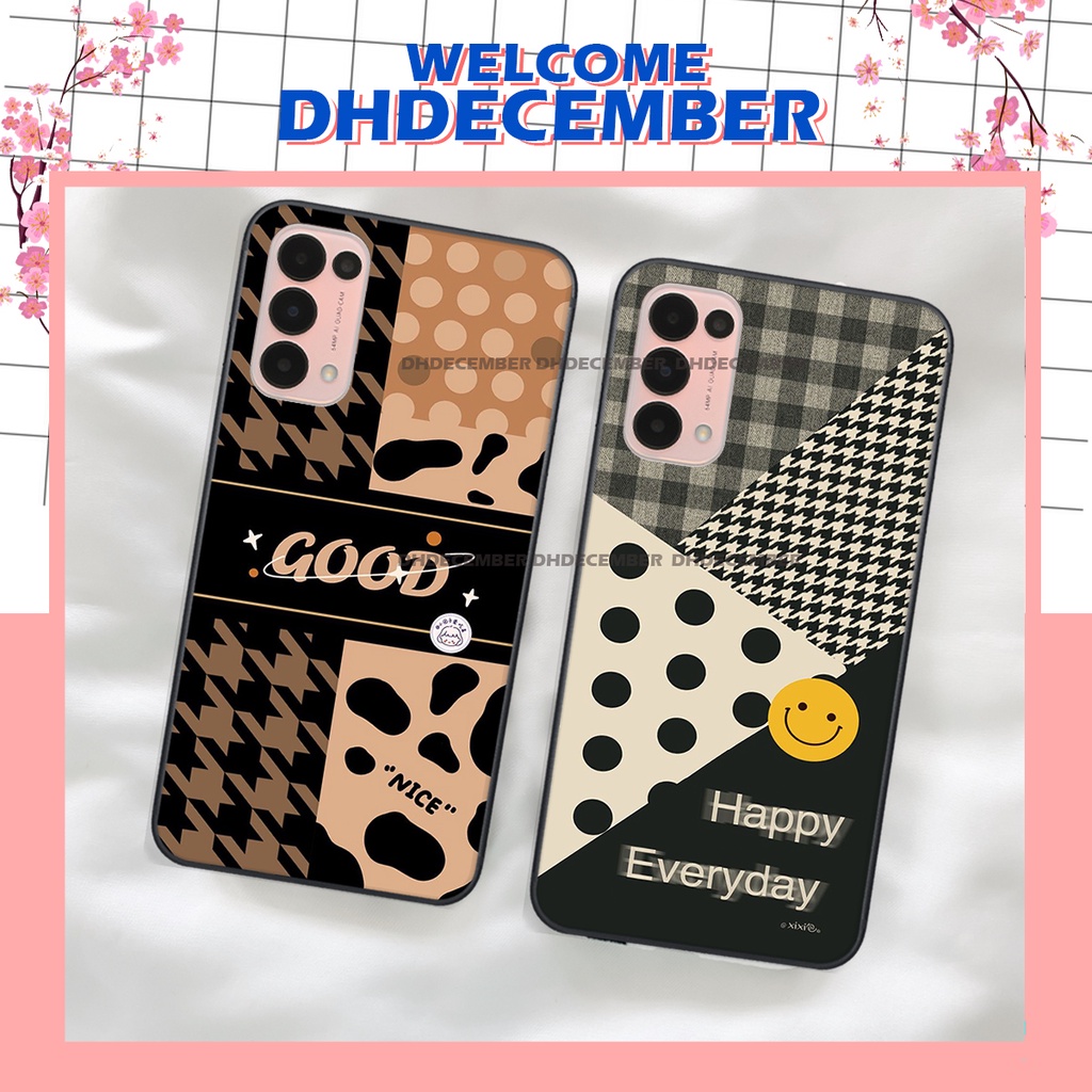 Ốp lưng Oppo RENO 5 in hình 3D mẫu  hot hit - hàng cao cấp