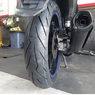 Vỏ Pirelli Diablo Rosso Sport 120/70-17 hoặc 130/70-17 (150025) (150026)
