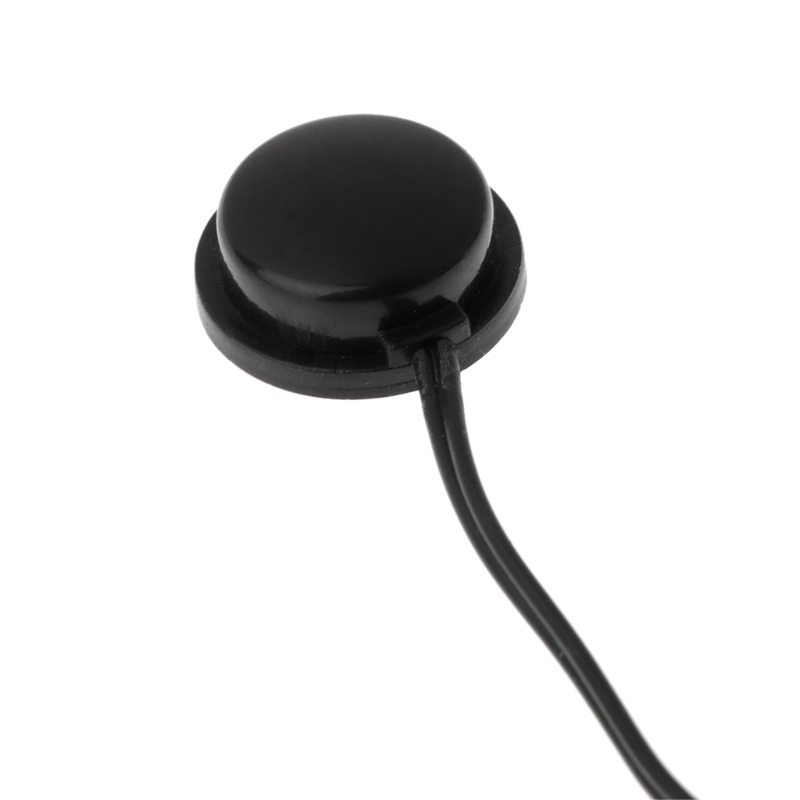 Nhiệt Kế Kỹ Thuật Số Hiển Thị Trên Xe Hơi Kèm Dây Cáp 1.5m