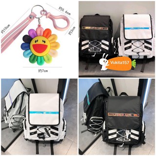 (CHÍNH HÃNG) BALO COLKIDS HOT SS4 SS3 BACKPACK CND MỚI