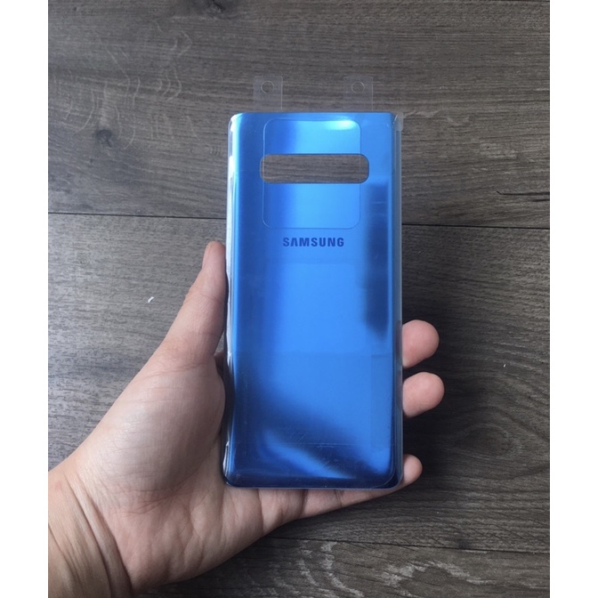 Nắp kính lưng Samsung Galaxy S10 G973 chính hãng